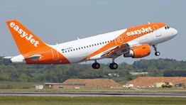EasyJet expands Birmingham operation with new winter routes